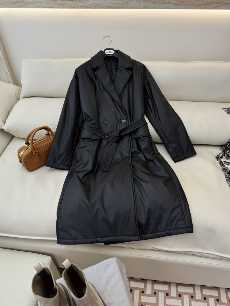 Max Mara Outwear